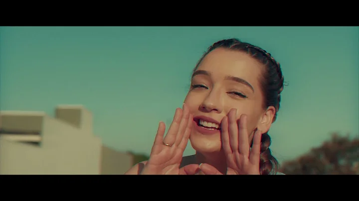 sonhar pequeno - Paula Schneider (Clipe Oficial)