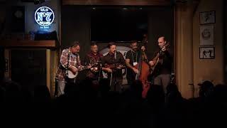 The Travelin' McCourys "Dark Hollow" | 8/7/2023 at Targhee Music Camp