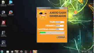 Hack de axeso cash para operation7