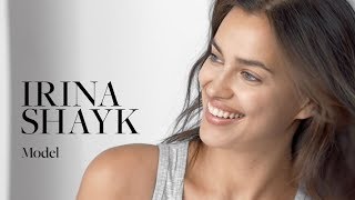 Irina Shayk News ® on X: NEW: @intimissimi Be beautiful. Be comfortable.  @theirishayk presents the NEW BRALETTE! #intimissimi #italianlingerie  #irinashayk {RID89T}  / X