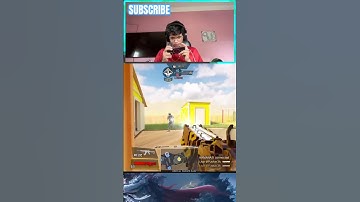 Ending the debate on #1 tempest user on mobile  #callofduty #codm #gaming #cod