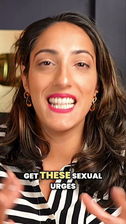 Understanding Hypersexuality: The Uncontrollable Urge #shorts