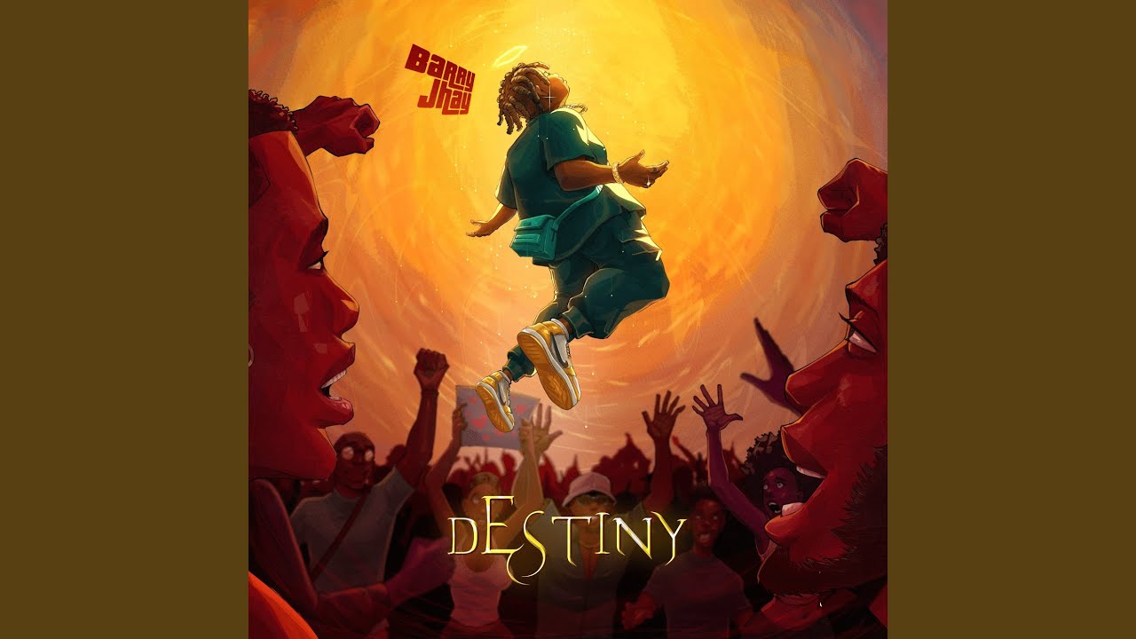 Destiny - YouTube Music