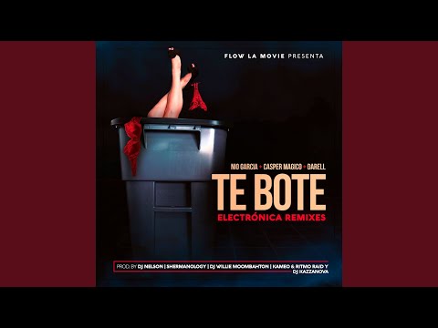 Top Tracks - Electronic Music