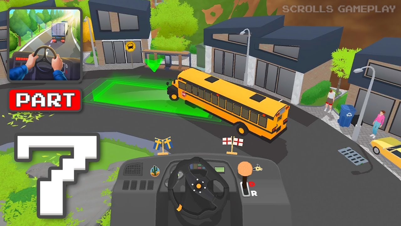 Vehicle Masters - Gameplay Walkthrough Part 7 - Unlock the Ultimate Vehicle Fleet (iOS, Android)