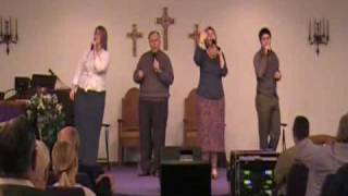 To Worship Him - The Lesters