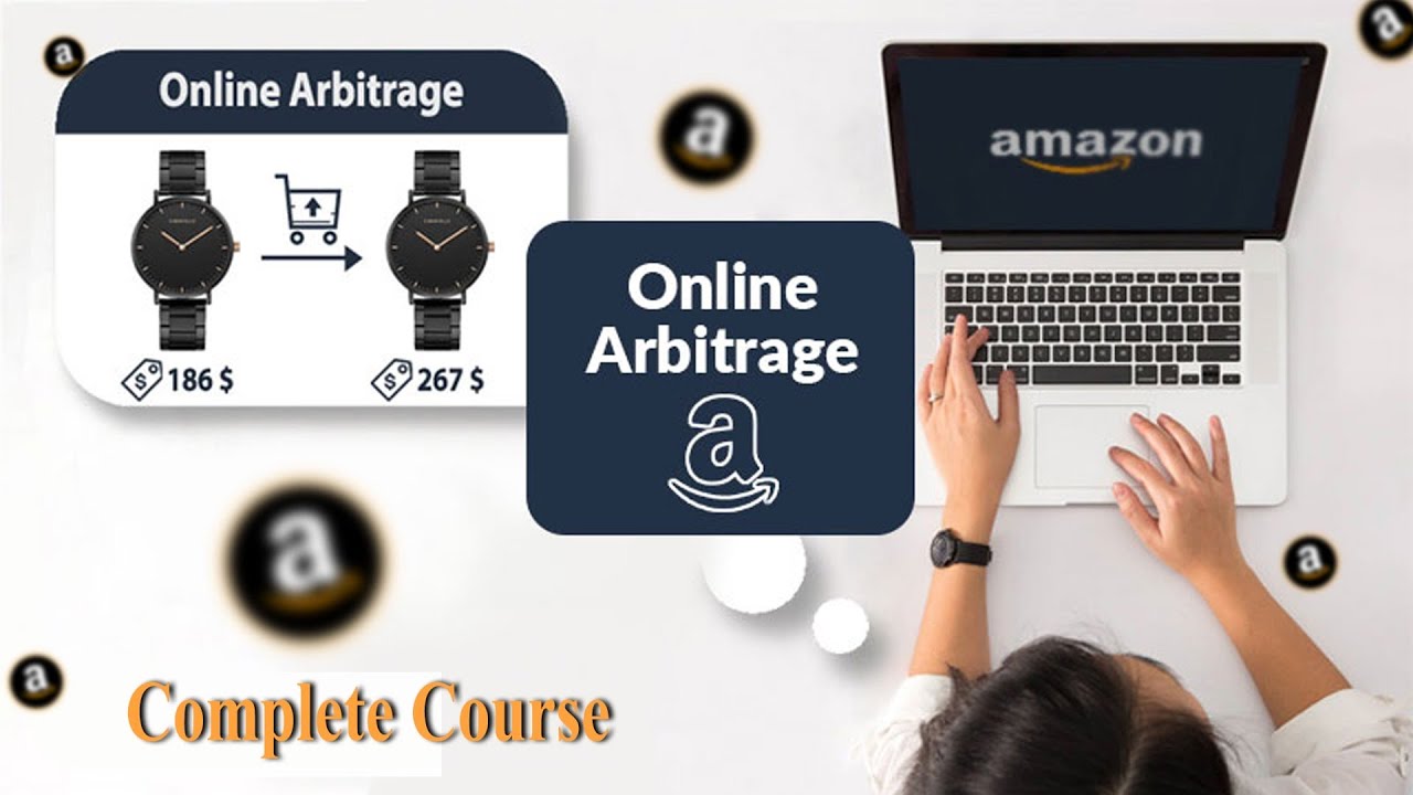Why AMAZON Online Arbitrage is the BEST Way to Make Money in 2025 - YouTube