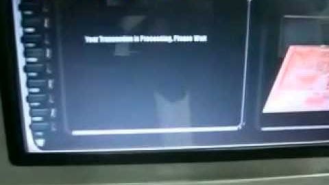 Automated Reload Machine