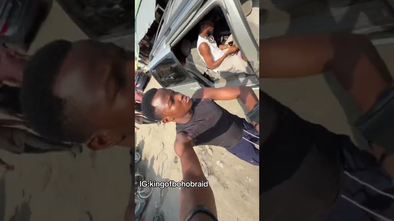 Видеоблог с фотосессии Вэл