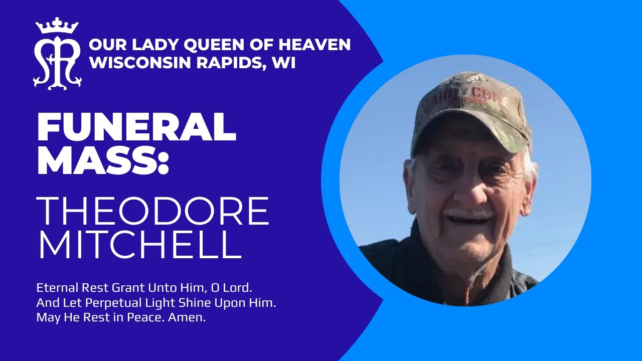 Funeral for Theodore