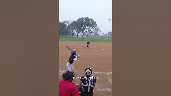 She Called Her Shot