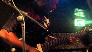 Animals As Leaders - CAFO (live@Rockplanet)