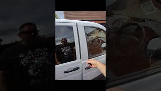 First To Find Geocache Success