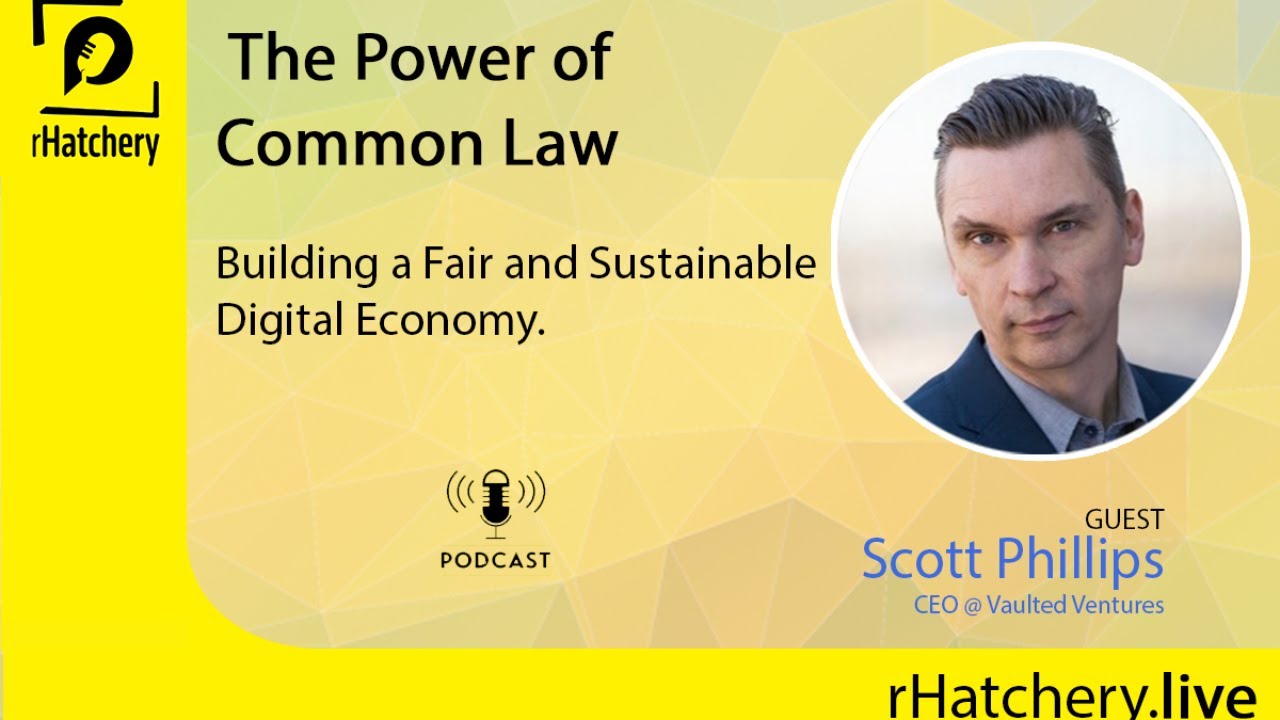 The Power of  Common Law