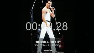 STORY WA - freddie mercury