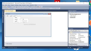 Visual Basic 6(VB6)