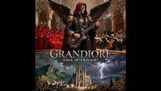 GRANDIORE - Immortal Avenger (2026)