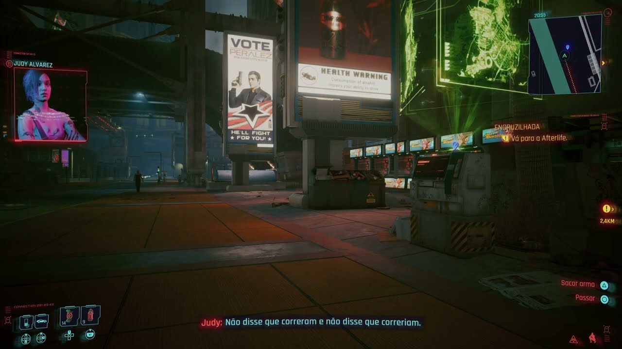 Troféu Método Stanislavski - Use uma opção de diálogo relacionada ao rumo de vida de V 10 vezes - Cyberpunk 2077 - 🏆 gsFALCON Trophies Troféu Método Stanislavski - Use uma opção de diálogo relacionada ao rumo de vida de V 10 vezes - Cyberpunk 2077 - 🏆 gsFALCON Trophies