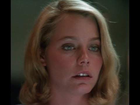 Looker (1981) - Hypnosis Scenes (in HD)
