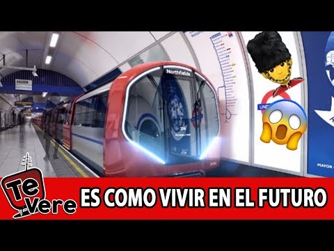 Vídeo: Métodos Inusuales De Transporte Alrededor Del Mundo