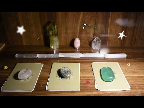 აირჩიეთ კარტი - რა არის თქვენი მისია?