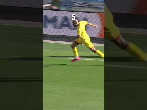 DG25 puissance 🔟 ! 🔥#ligue2bkt  #football #ligue1 #soccer #footballshorts #foot #goals — football highlights