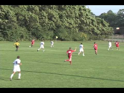 Grace College vs. Holy Cross College Match Highlig...