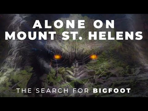 BIGFOOT Documentary |