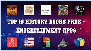 Top 10 History Books Free Android Apps screenshot 2