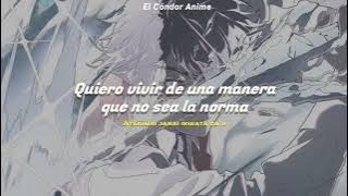 Hyouken no Majutsushi ga Sekai wo Suberu Ending Full | Loud Hailer - Maaya Uchida | Sub Español
