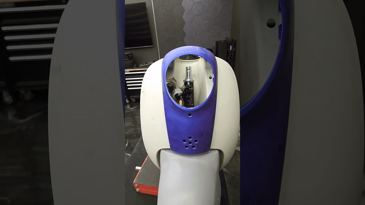 metruck build update 