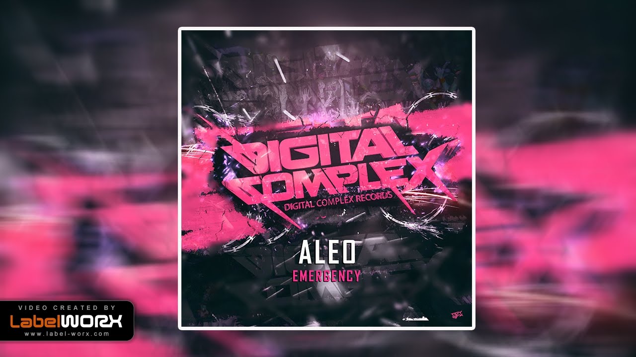 Watch ALEO - Emergency (Original Mix) on YouTube Watch ALEO - Emergency (Original Mix) on YouTube