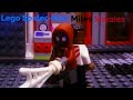 Lego Spiderman: Miles Morales