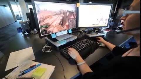 Внутри Wargaming America