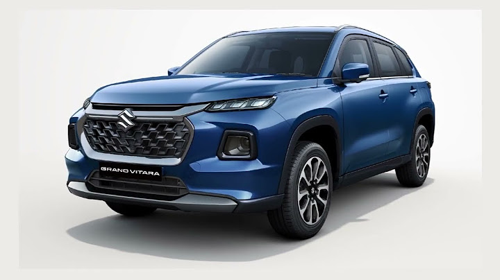 Suzuki vitara 2023 khi nào về việt nam năm 2024