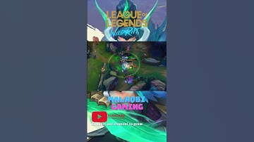 Zephyr Dragon Master Yi Quadra Kill Highlight | Wild Rift