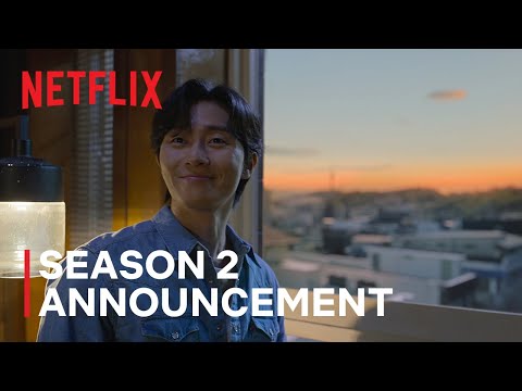 Gyeongseong Creature | Season 2 Announcement | Netflix