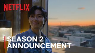 Gyeongseong Creature | Season 2 Announcement | Netflix
