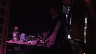 Hen of the Woods - live at Coaxial Arts; Los Angeles, CA 10/12/24