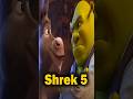 Shrek 5 NUEVO AVANCE OFICIAL 🤯
