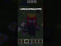 Small craft advertisement #minecraftshorts #minecraft