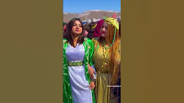 مراسم نوروز کوردی ۲۷۲۵ ۱۴۰۴ روستای چشمیدر ۱۱ اسفند ۱۴۰۳ برگزار شد 