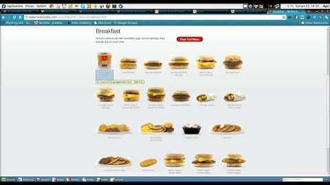ScraperWiki Read the source Luke!