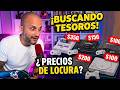 BUSCANDO CONSOLAS CLASICAS | MUÑE