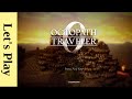 OCTOPATH TRAVELER 0 [19] (Linux) - Bestowing the Rings