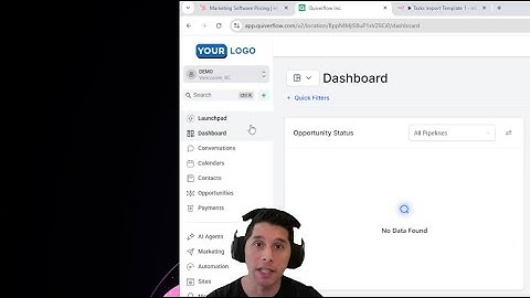 Replace HubSpot & Salesforce with This All-in-One CRM for $97/Month