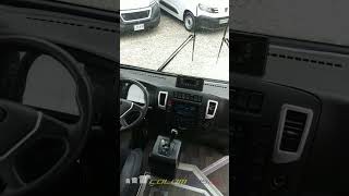 Nuevo Mini Bus Eléctrico de Auteco