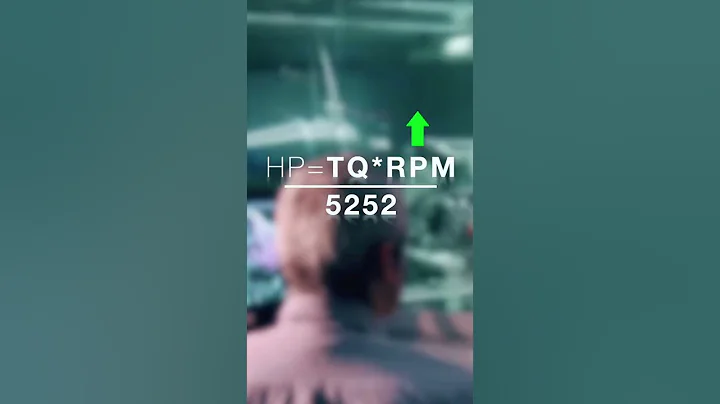 Why F1 Engines Rev So High 🏎