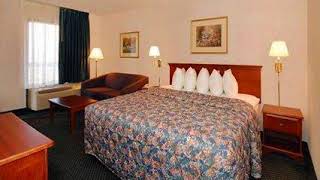 Quality Inn Roanoke Rapids - Roanoke Rapids (North Carolina) - United States