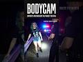 Bodycam: Driver's Incoherent Alphabet Recital